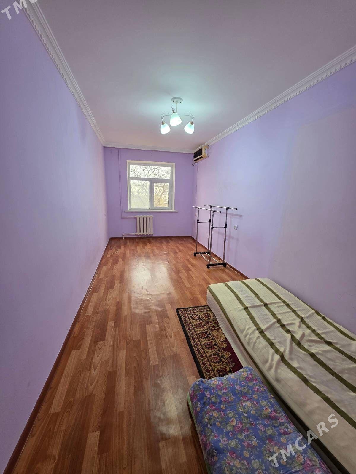 11 MKR 2 KOMNAT 3 ETAŹ BAHA - 11 mkr - img 1