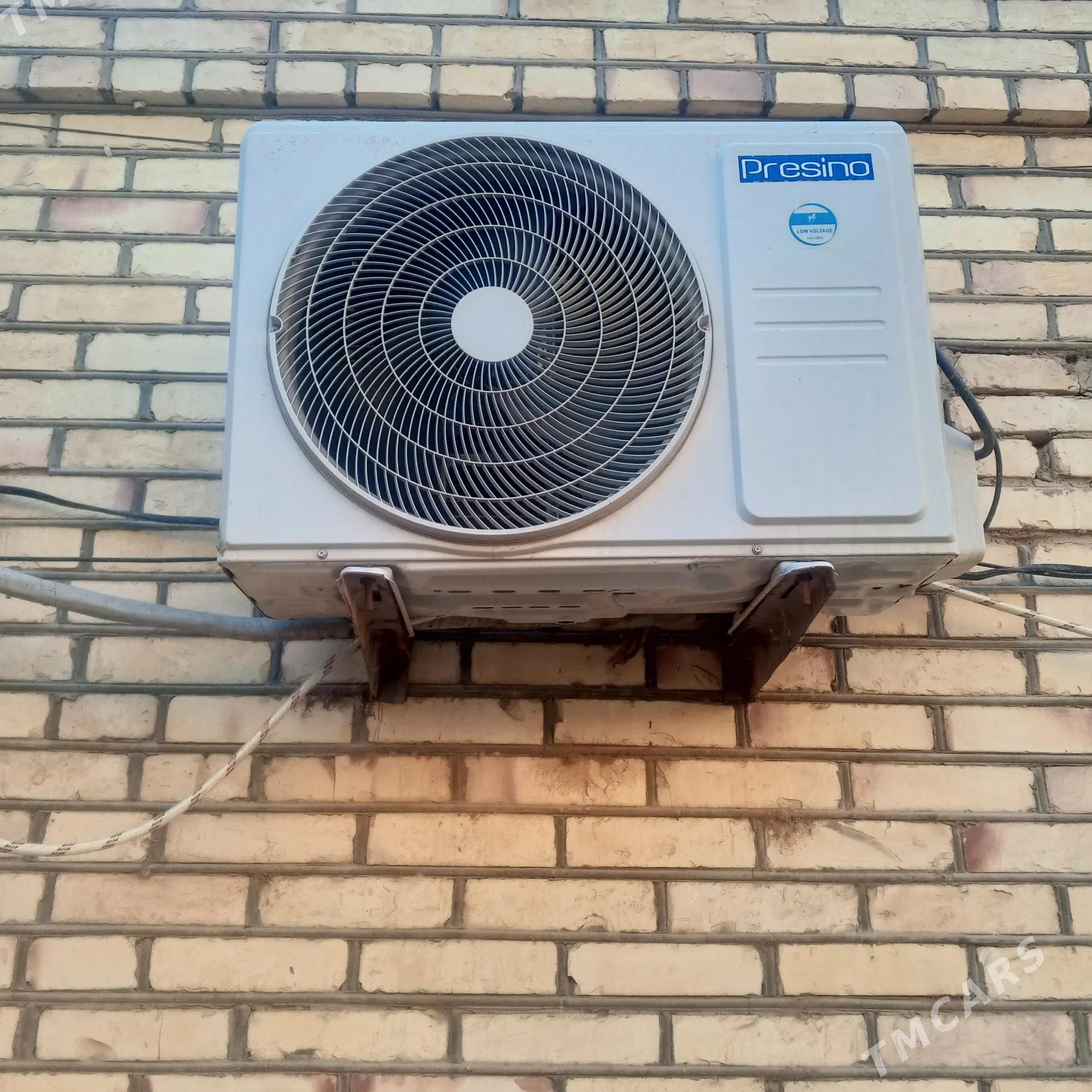 kondisaner - Murgap - img 1