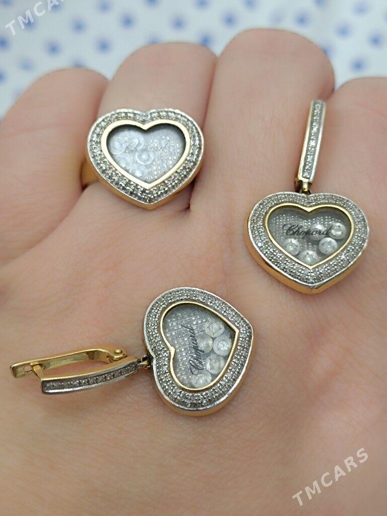 gyzyl - Aşgabat - img 1