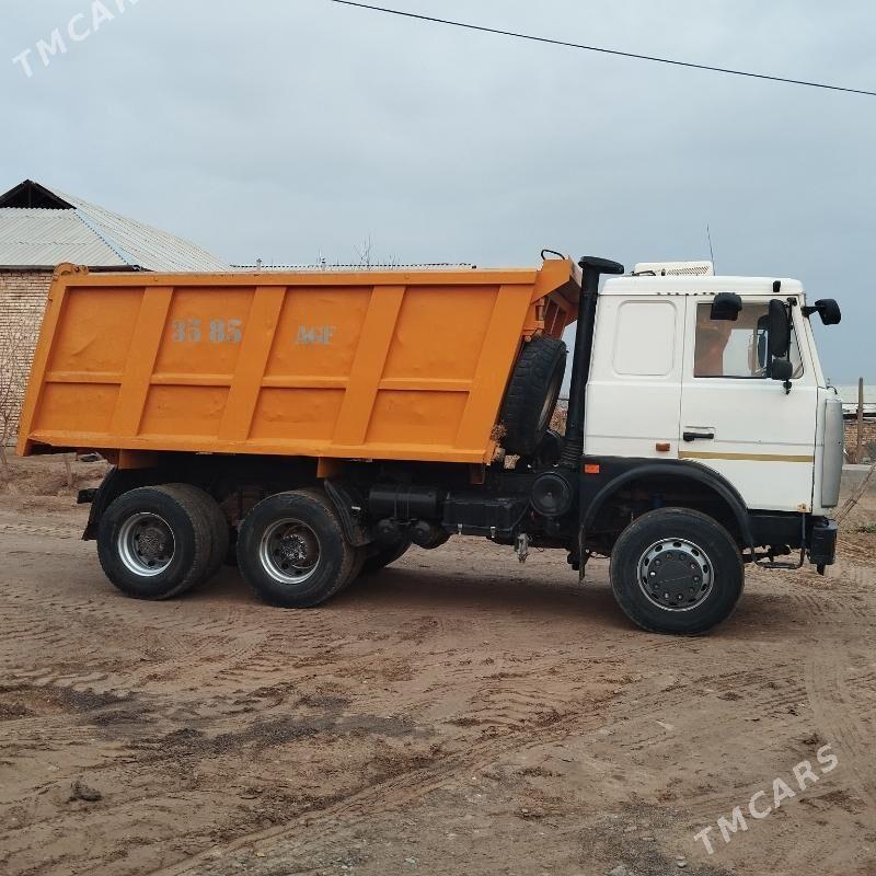 Maz Samosval 2014 - 450 000 TMT - Тагтабазар - img 1