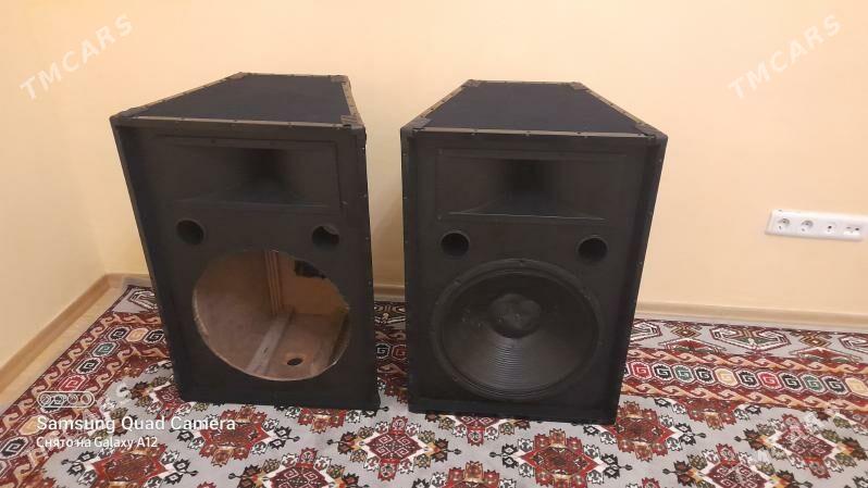 toy kalonka - Ашхабад - img 1