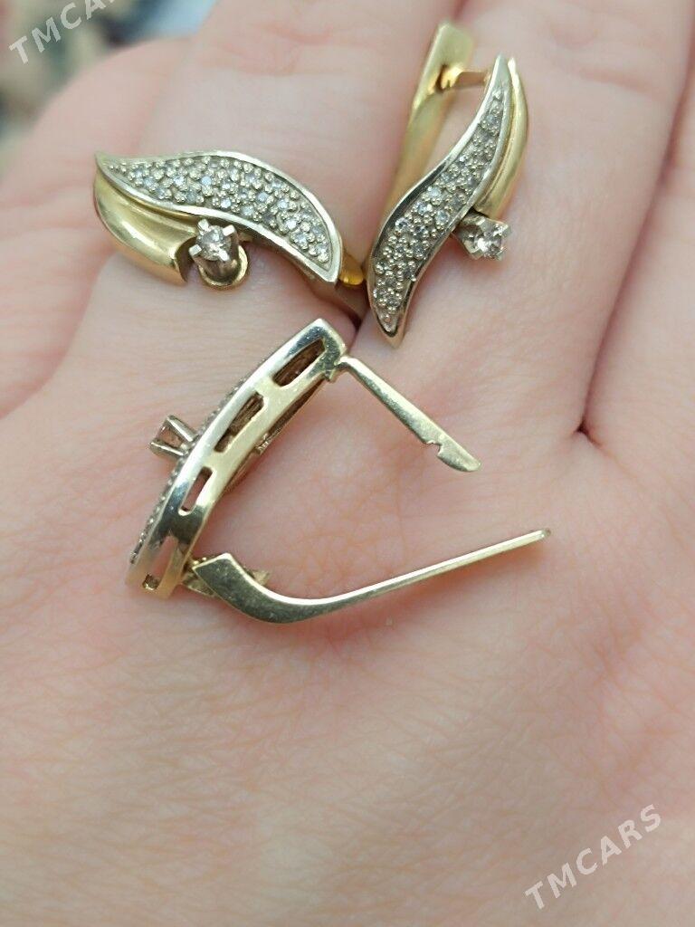 gyzyl - Aşgabat - img 1