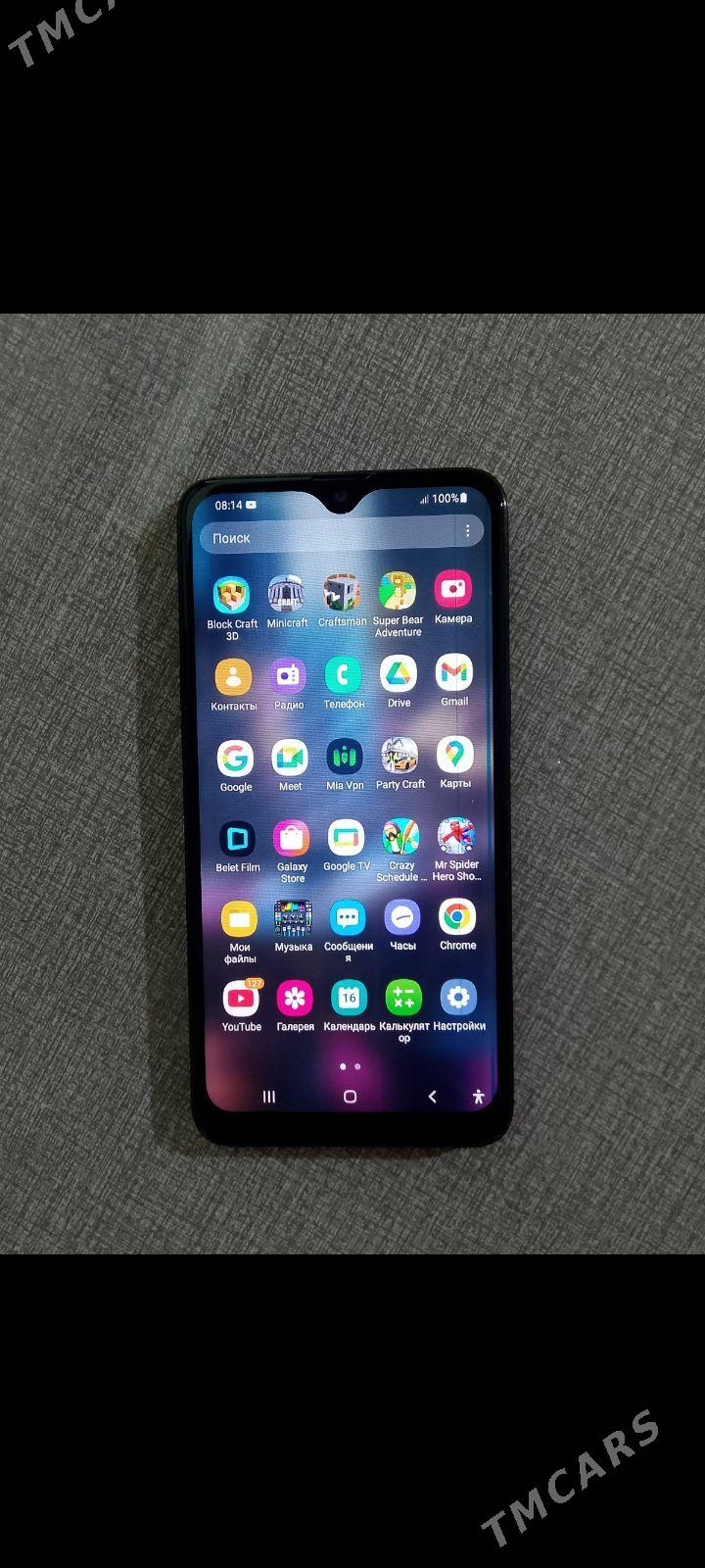 A10s - Туркменабат - img 1