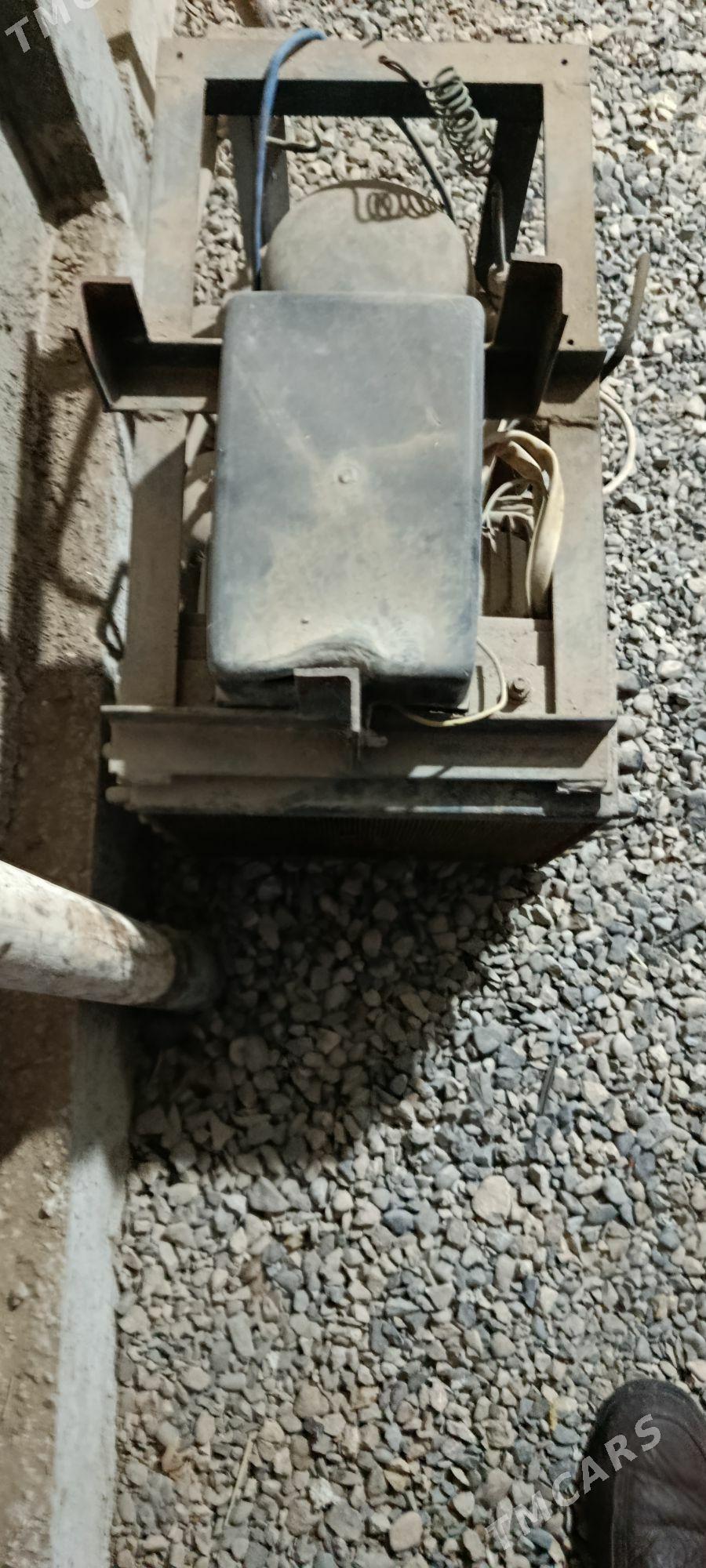 kompressor sowdyjy - Mary - img 1