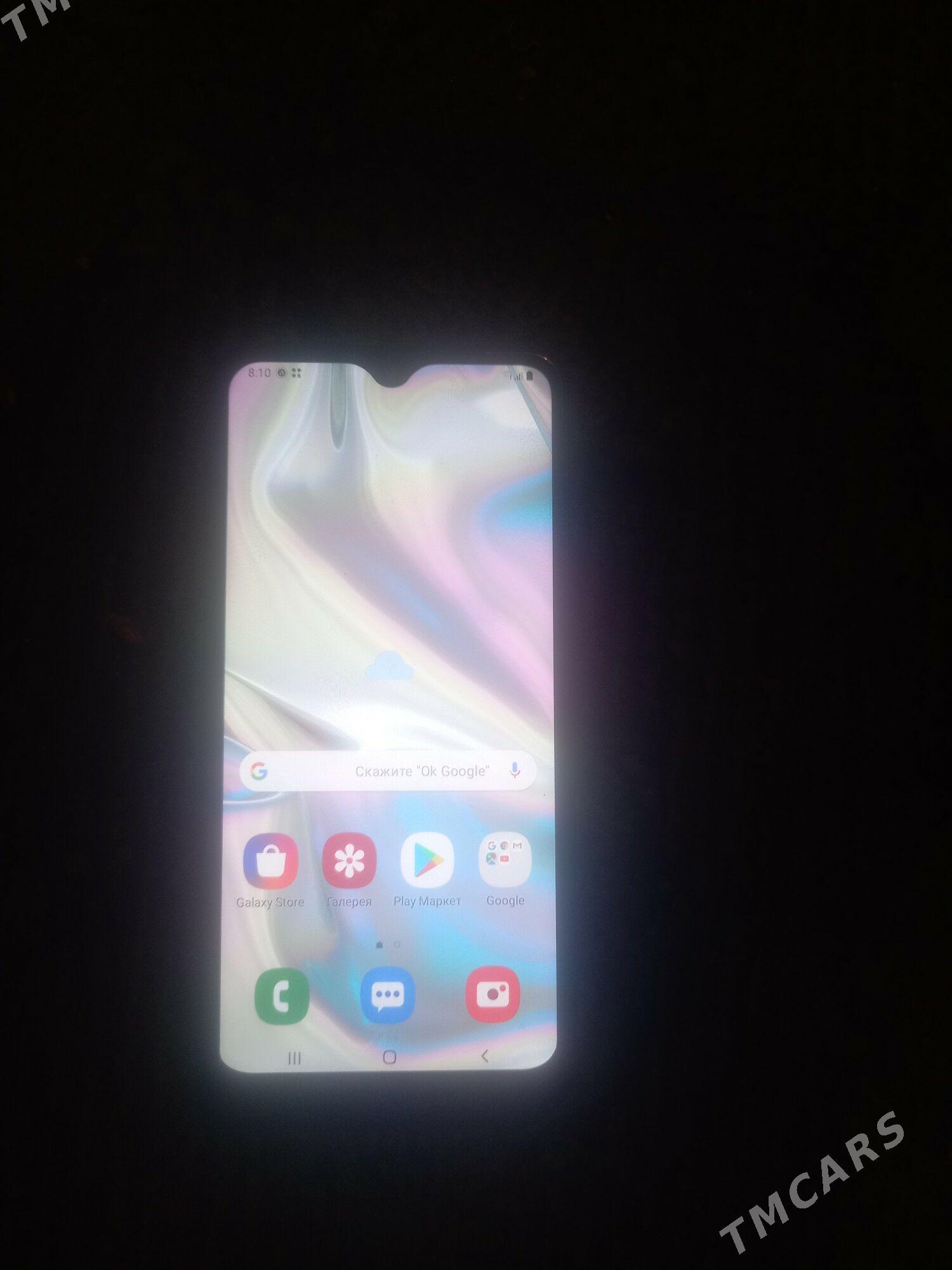 Samsung A 10 S 3.32 Gb - Türkmenabat - img 1