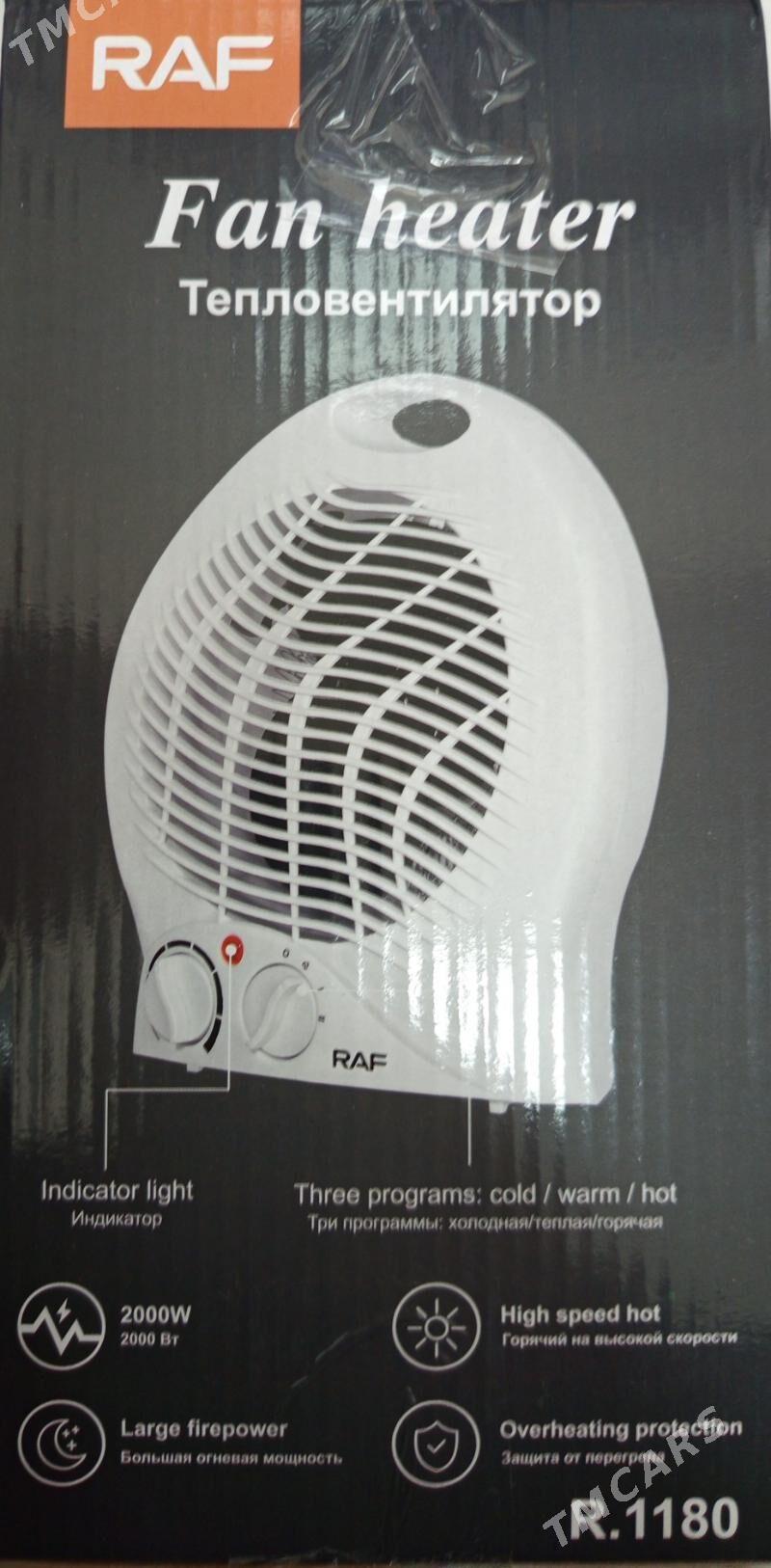 TOK PEÇ Печки - Arkadag - img 1