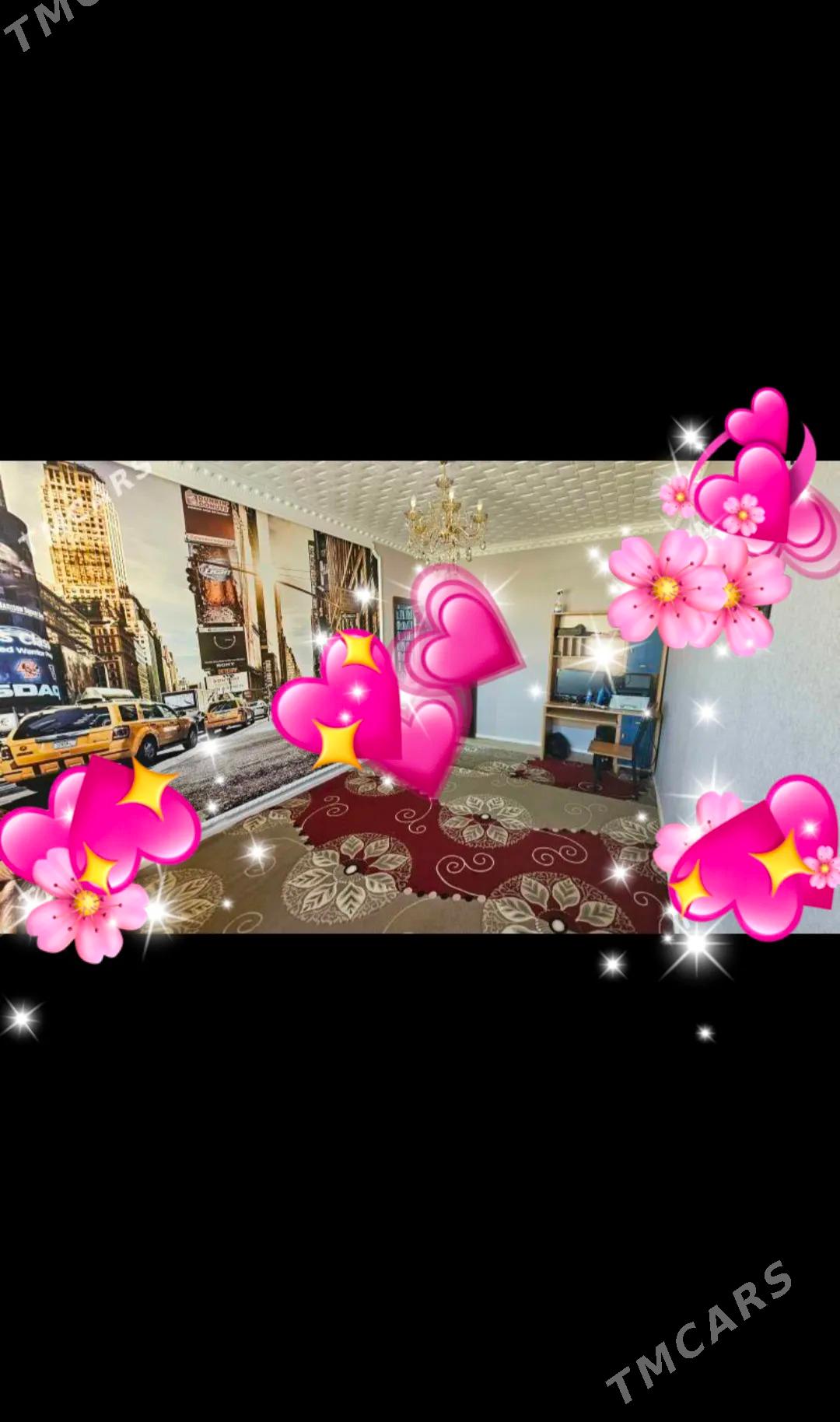 satlyk kwartira - Büzmeýin GRES - img 1