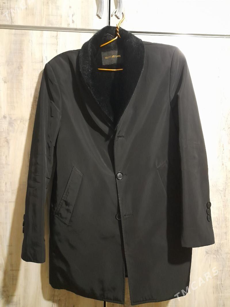 palto - Ашхабад - img 1