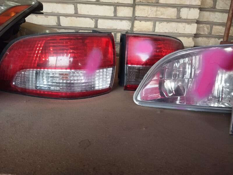 Sienna 98-03 Zapjas Angar 2 000 TMT - Mary - img 1