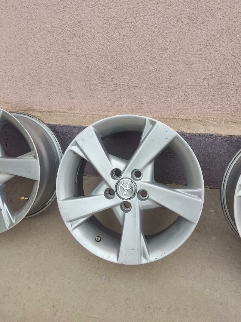 corolla R15 diska 4 000 TMT - Daşoguz - img 1