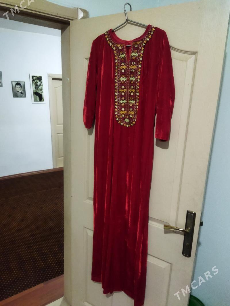 Платья - Мир 7 - img 1