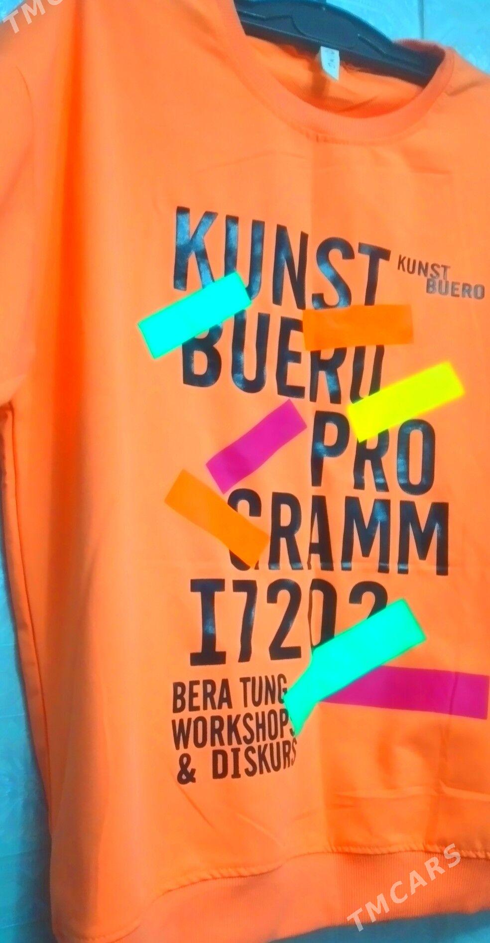 КОФТОЧКА НОВАЯ НЕДОРОГО - Türkmenabat - img 1