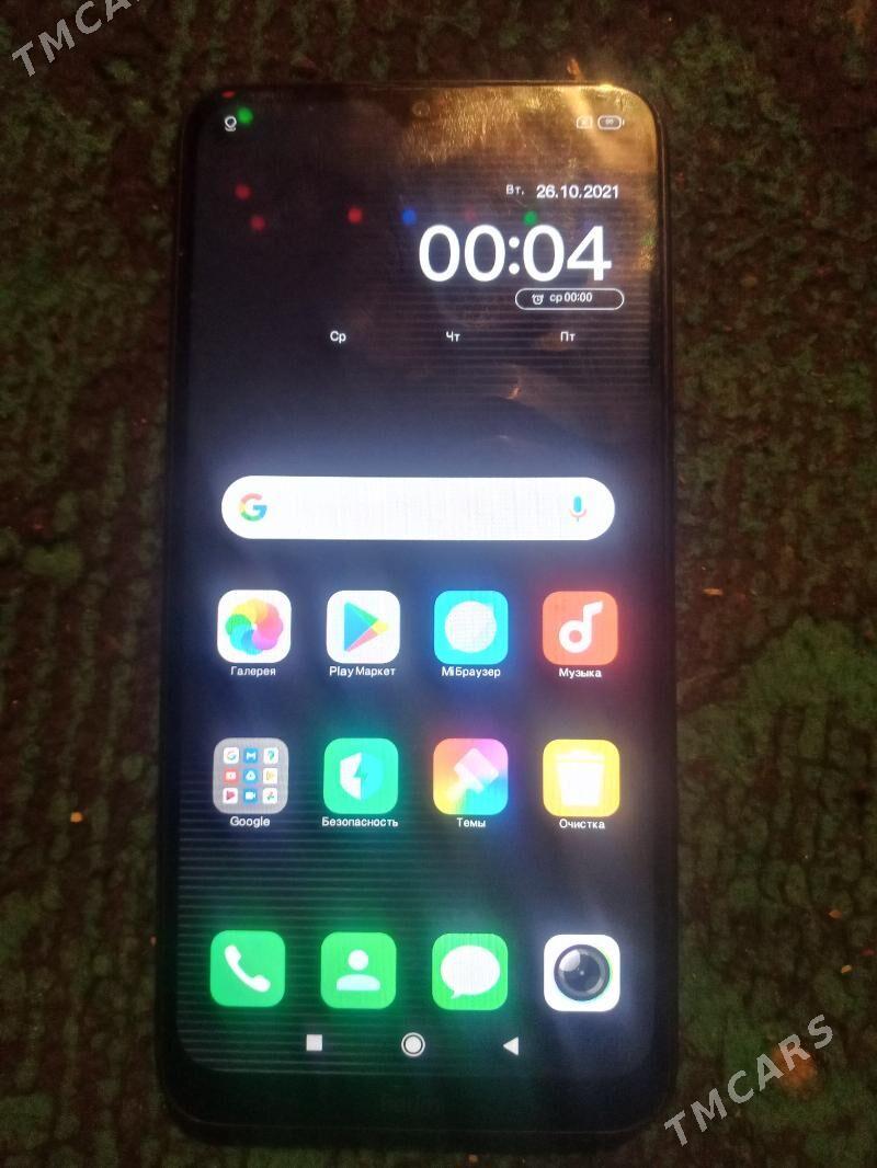Redmi 8 A 3.32 Gb - Türkmenabat - img 1