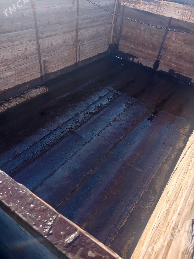 Gaz 53 1992 - 50 000 TMT - етр. Туркменбаши - img 1