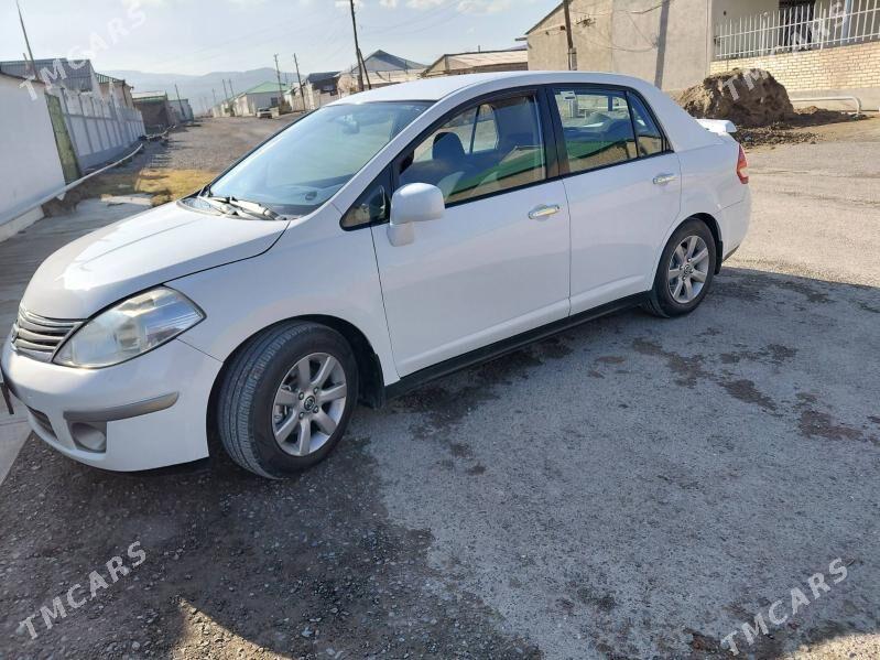 Nissan Versa 2010 - 155 000 TMT - Gökdepe - img 1