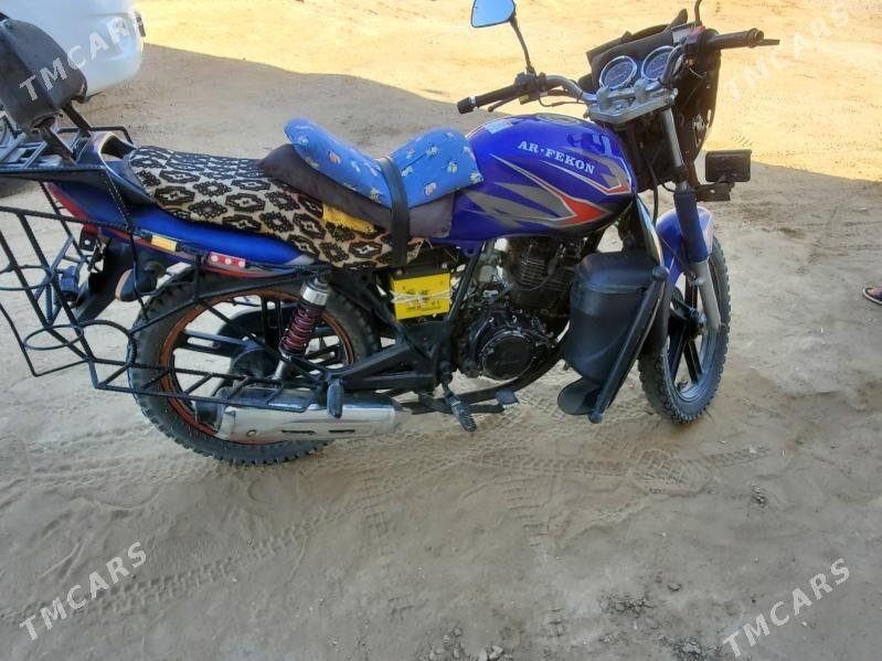 Honda Accord 2012 - 15 000 TMT - Esenguly - img 1