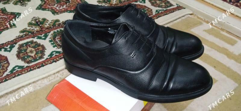 KOWUŞ - Ашхабад - img 1