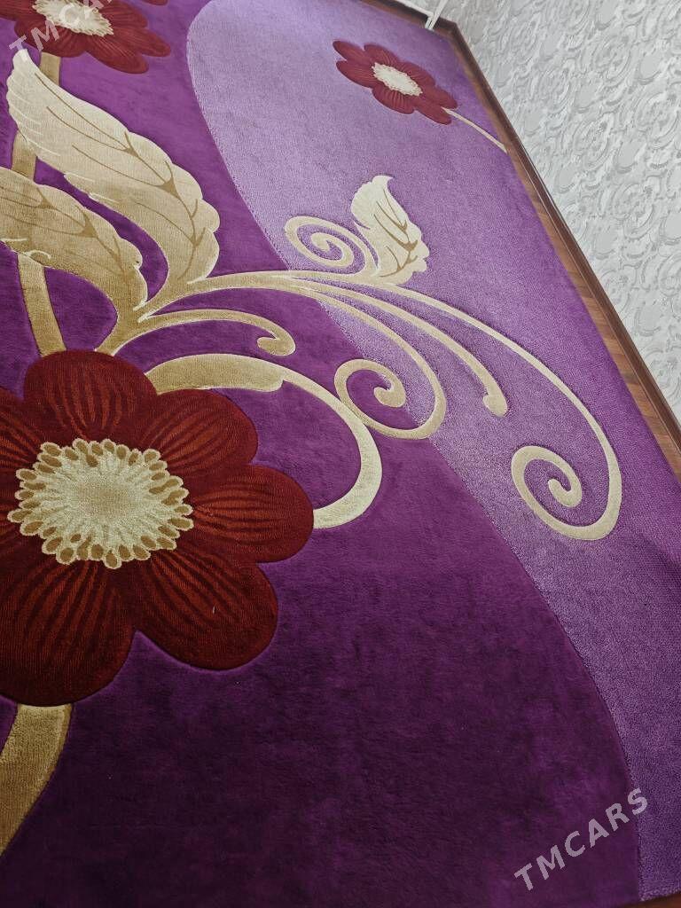 Ковер - Туркменабат - img 1