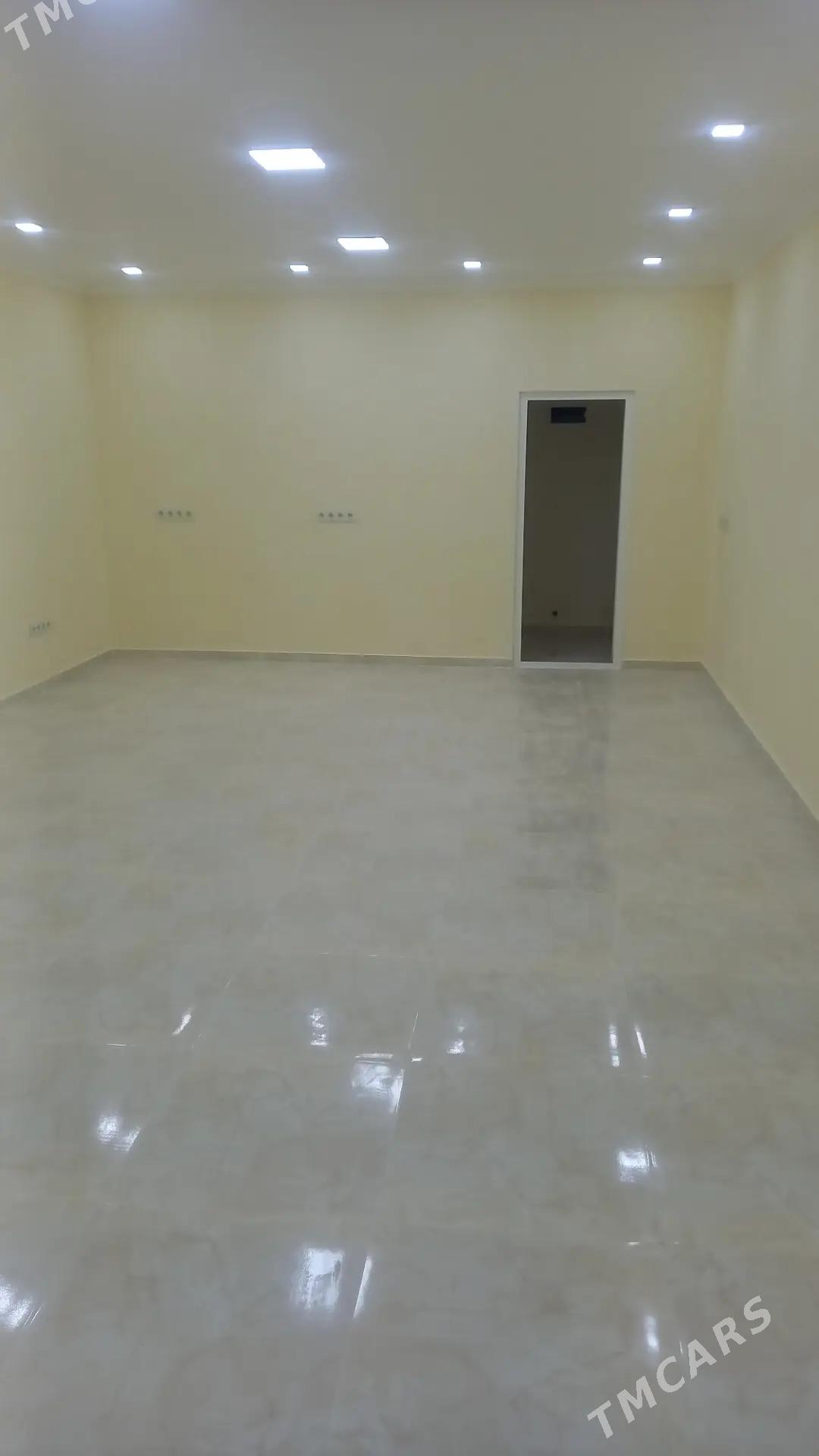 Arende yer - Aşgabat - img 1