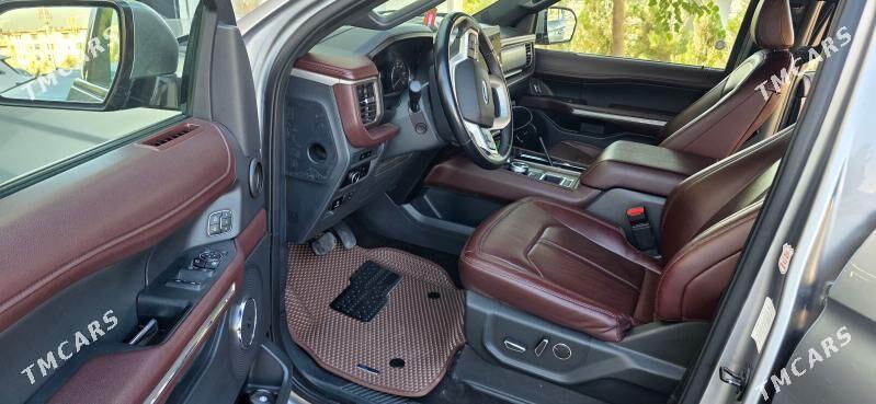 Ford Expedition 2023 - 690 000 TMT - 9 мкр - img 1