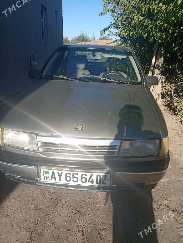 Opel Vectra 1992 - 40 000 TMT - Akdepe - img 1