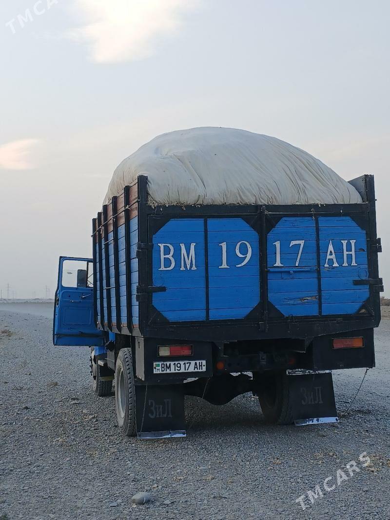 Çaññalak - Ак-Бугдайский этрап - img 1