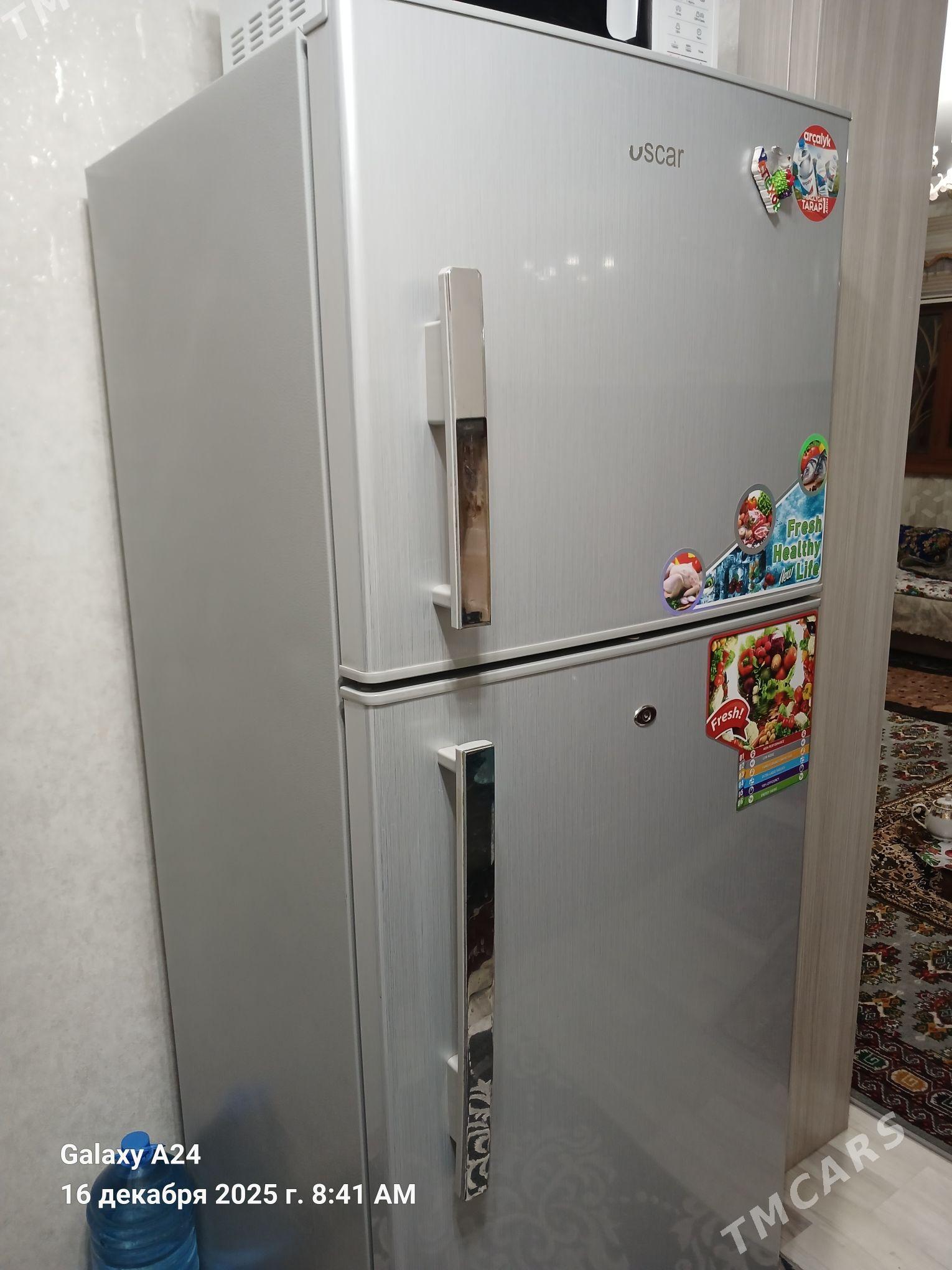 Halodilnik - Balkanabat - img 1