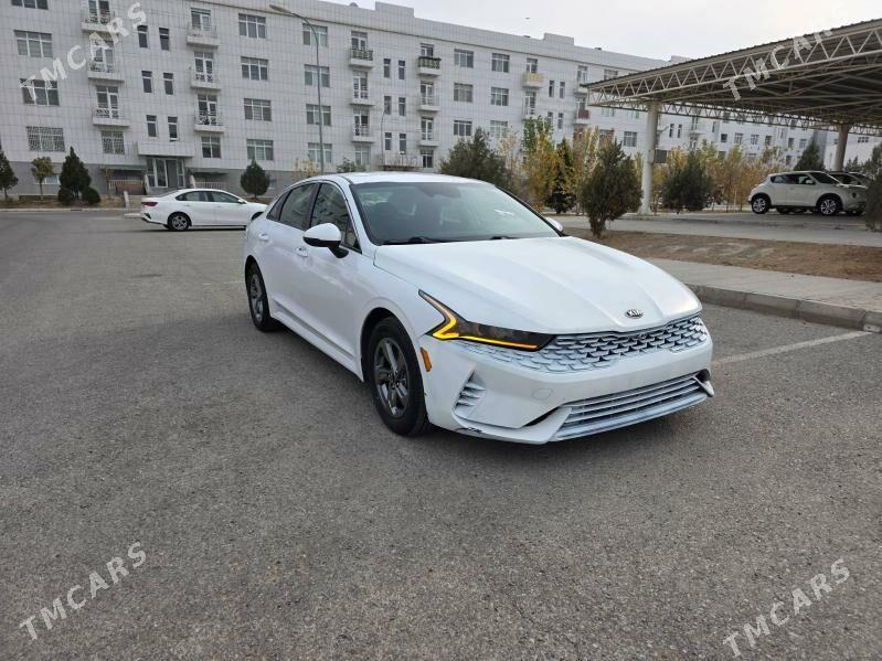 Kia K5 2021 - 235 000 TMT - Gurtly - img 1