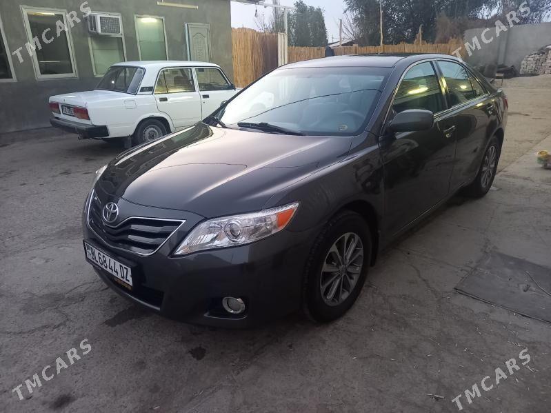 Toyota Camry 2011 - 180 000 TMT - Дашогуз - img 1