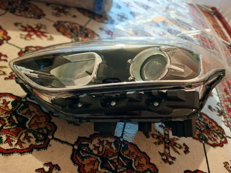 Kia Forte 3 000 TMT - Ашхабад - img 1