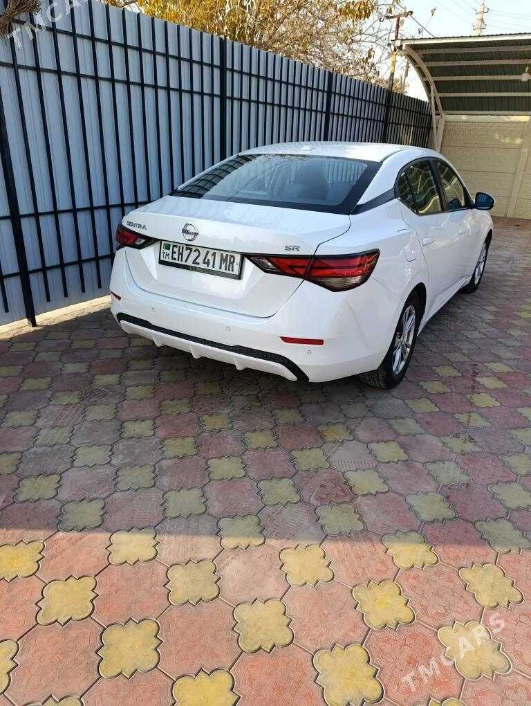 Nissan Sentra 2021 - 230 000 TMT - Mary - img 1