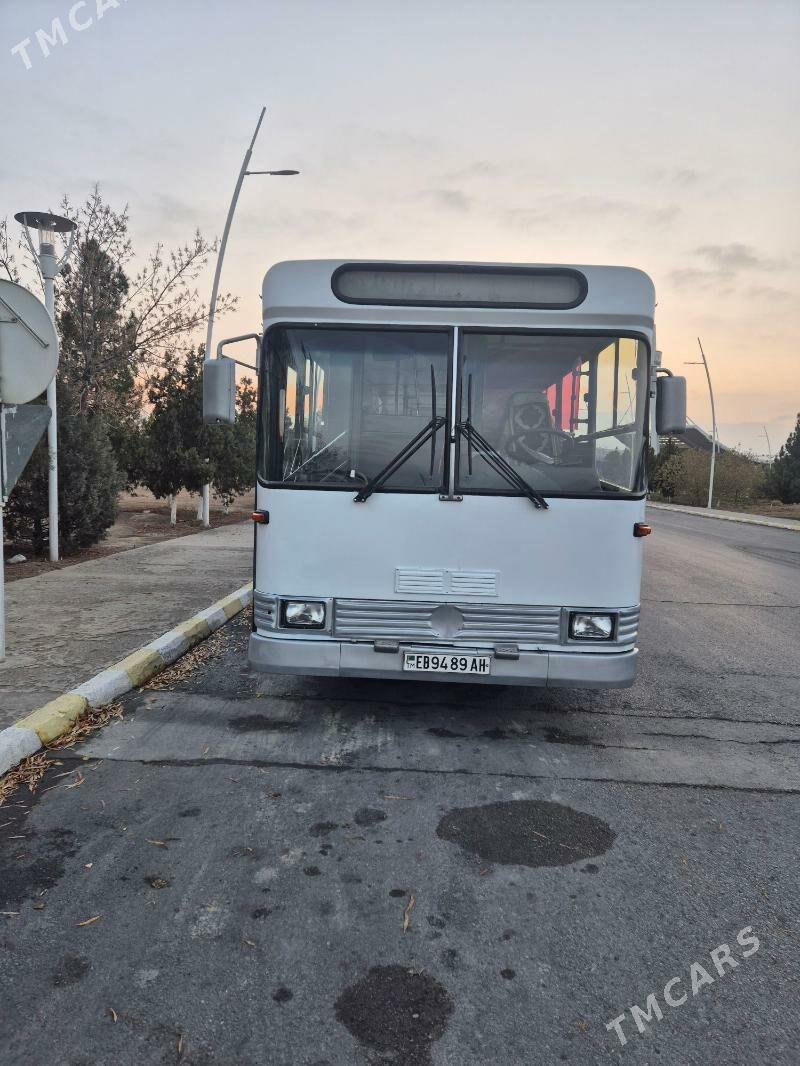 Mercedes-Benz Viano 2007 - 350 000 TMT - Tejen - img 1