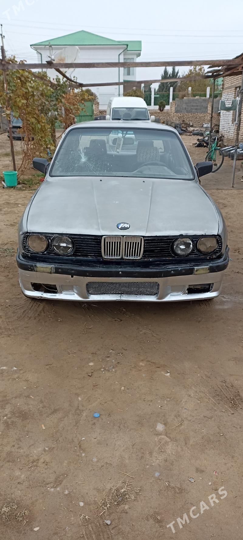 BMW 320 1990 - 11 000 TMT - Анев - img 1