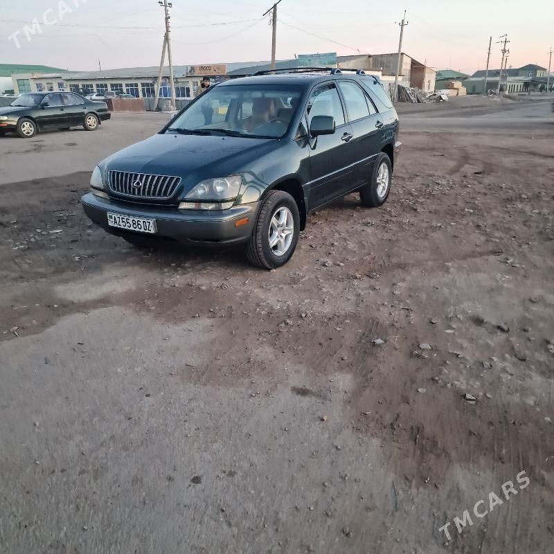 Lexus RX 300 2001 - 200 000 TMT - Губадаг - img 1