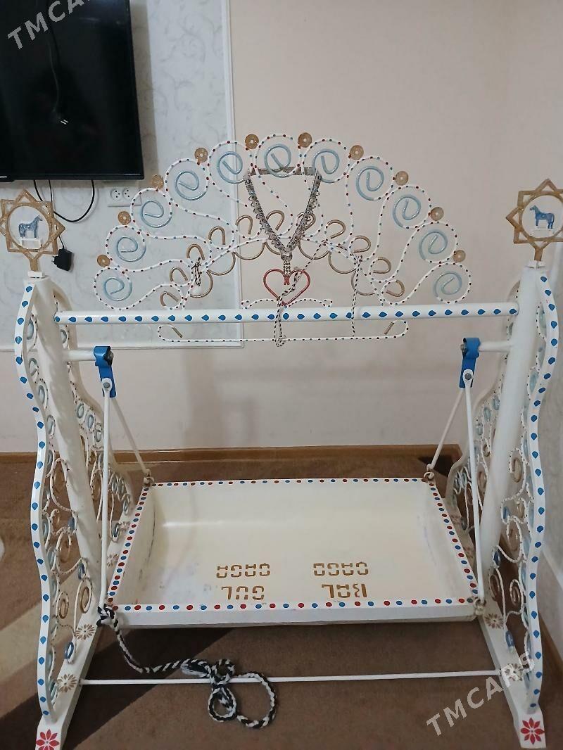 Sallancak - Aşgabat - img 1