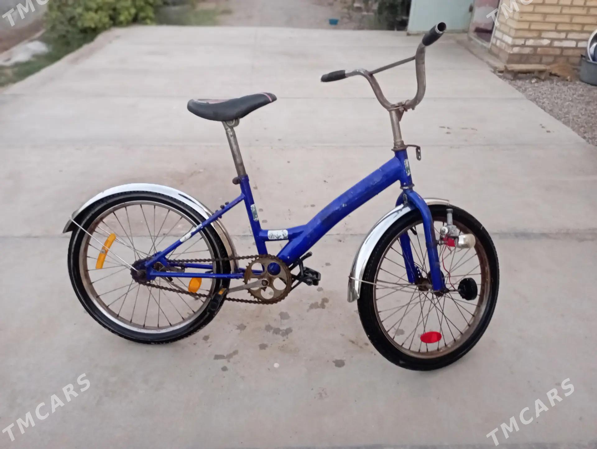 weleseped - Мары - img 1