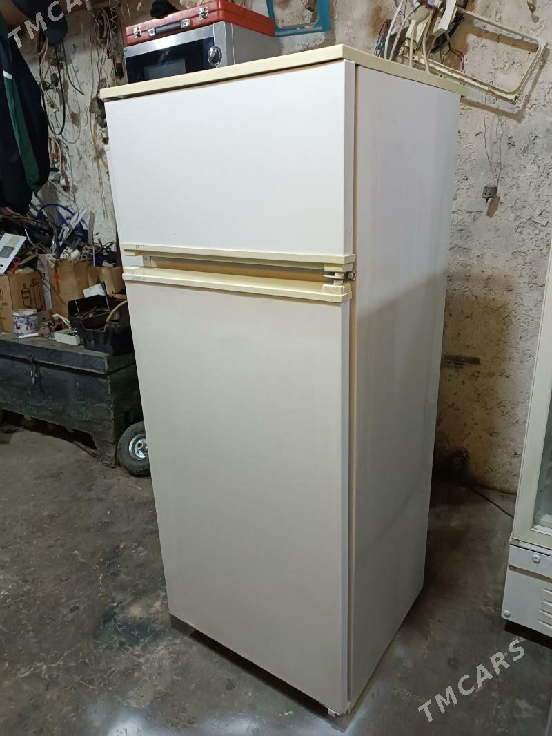 Haladilnik damaşny - Ашхабад - img 1