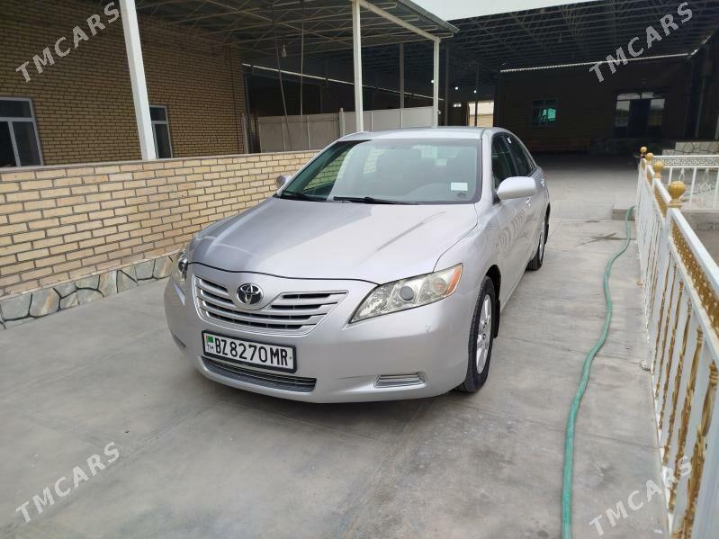 Toyota Camry 2009 - 160 000 TMT - Sakarçäge - img 1