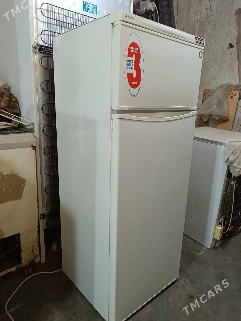 Haladilnik damaşny - Ашхабад - img 1