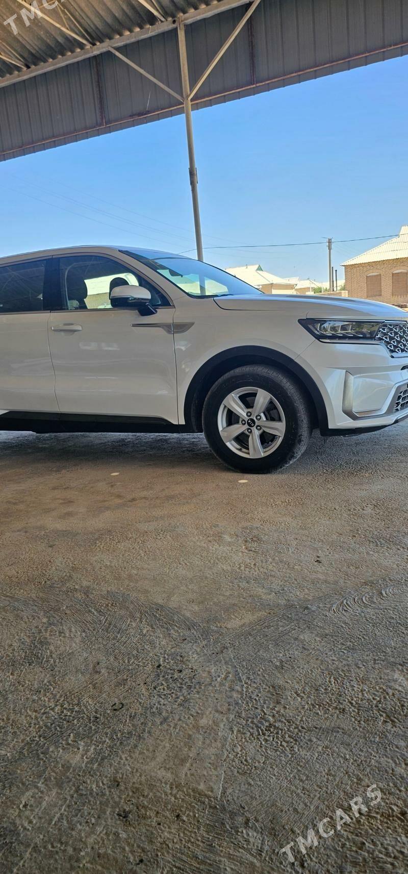 Kia Sorento 2021 - 300 000 TMT - Сакарчага - img 1