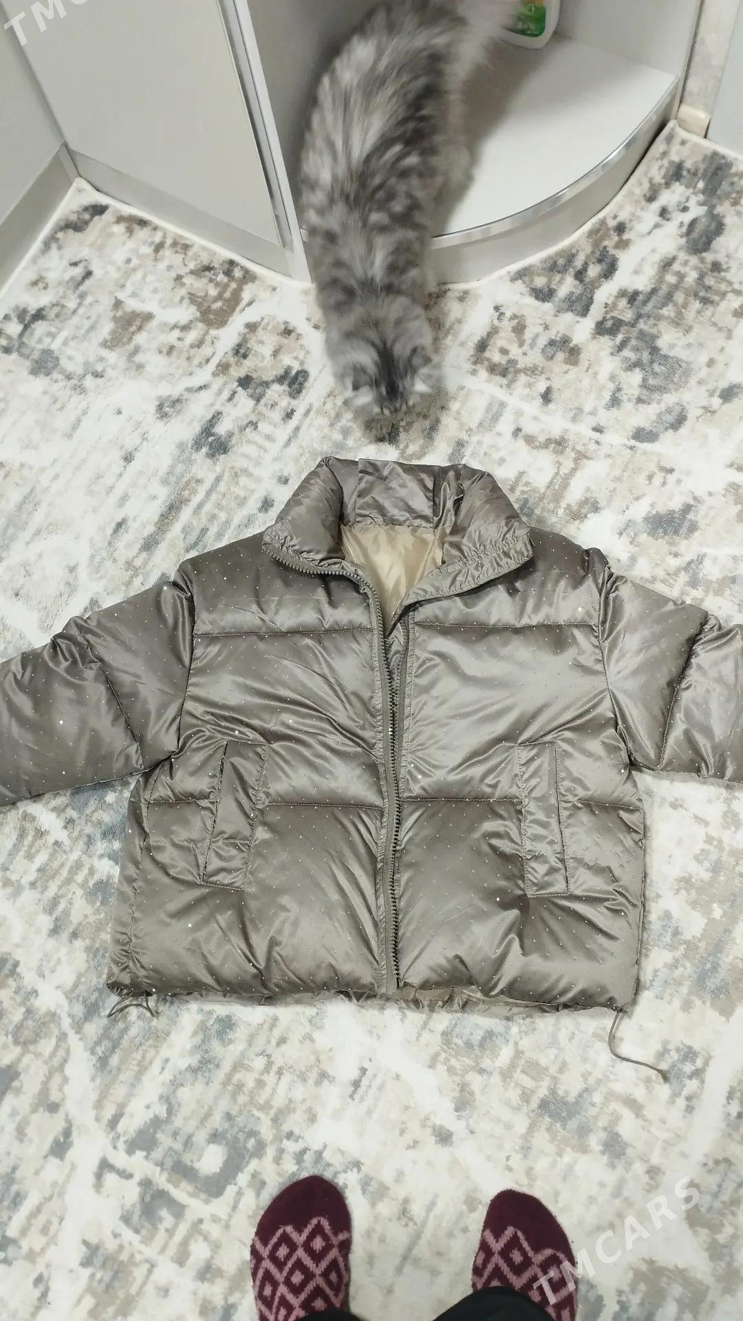 Куртка дутая - Мары - img 1