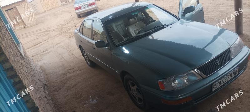 Toyota Avalon 1996 - 130 000 TMT - Сакарчага - img 1