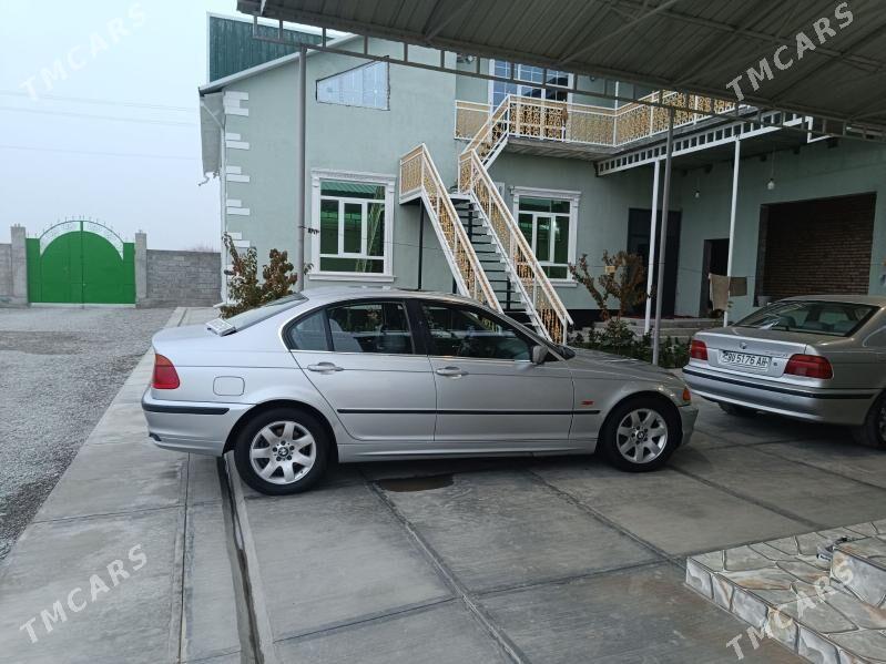 BMW 328 1999 - 95 000 TMT - Kaka - img 1