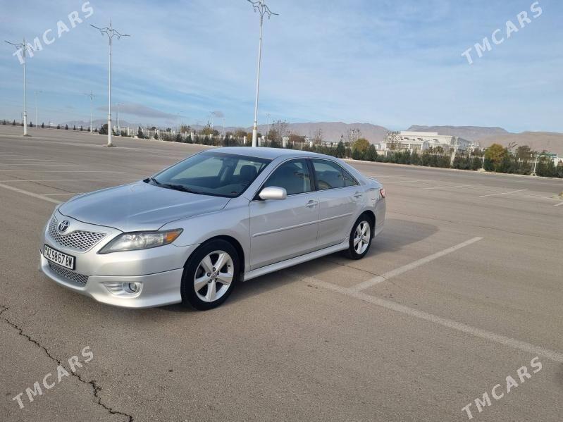 Toyota Camry 2010 - 214 000 TMT - Балканабат - img 1