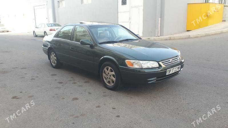 Toyota Camry 1998 - 125 000 TMT - Mary - img 1