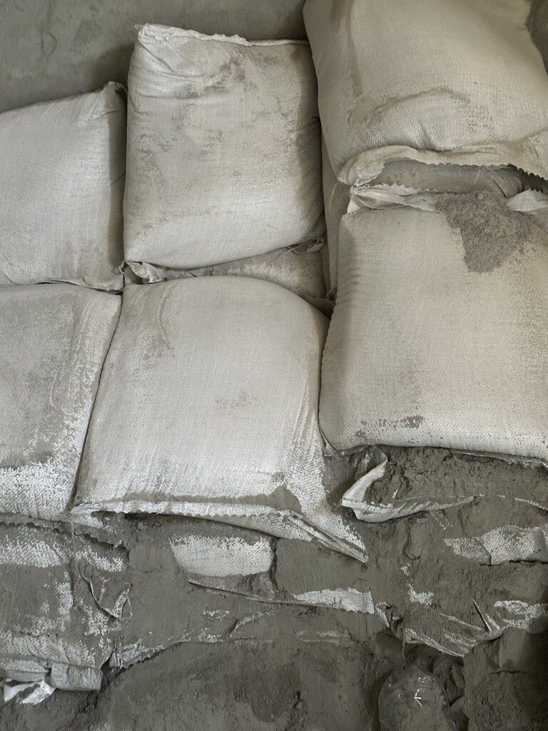 ZATIROÇNY MYTY KERPIÇ SEMENT - Aşgabat - img 1