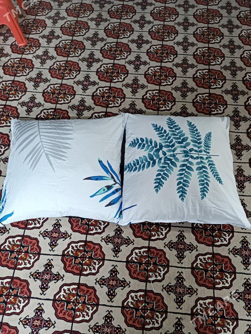 yassyk - Mary - img 1