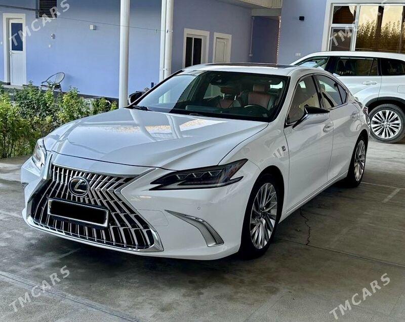 Lexus ES 350 2019 - 510 000 TMT - Мары - img 1