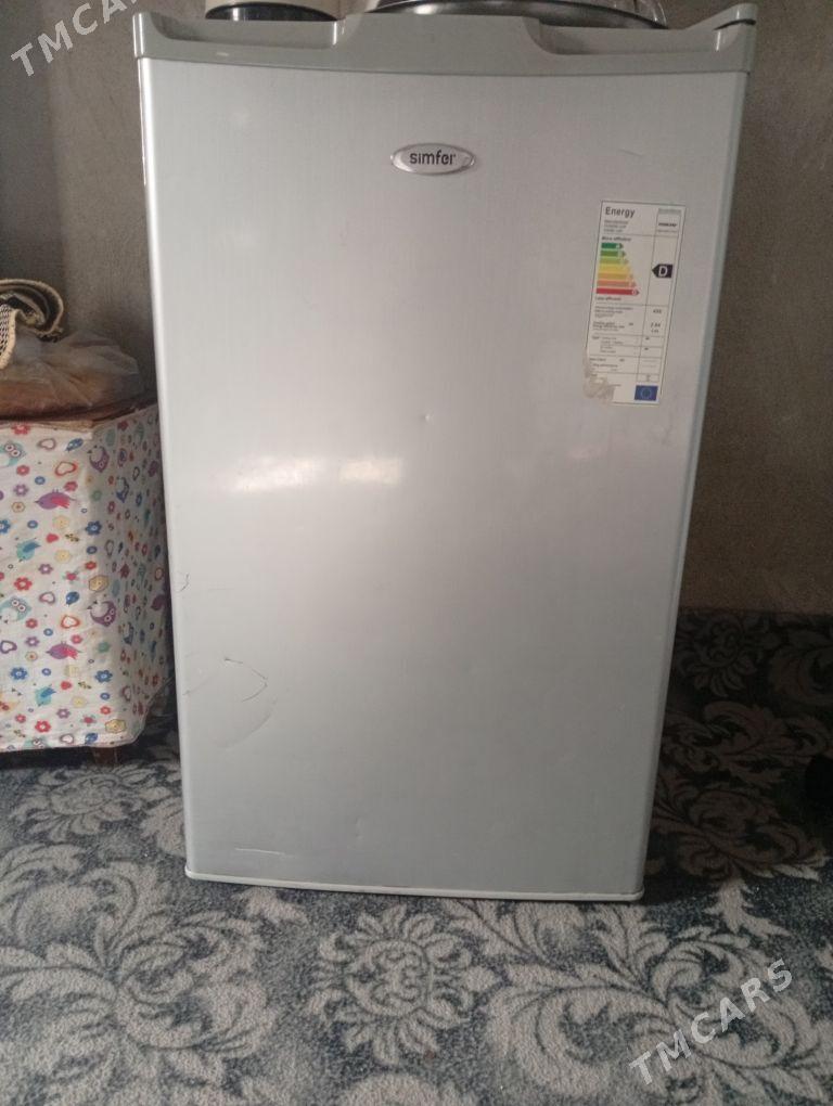 Haladennik - Ýaşlyk - img 1