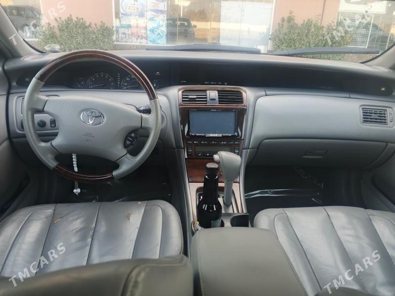 Toyota Avalon 2003 - 220 000 TMT - Туркменабат - img 1